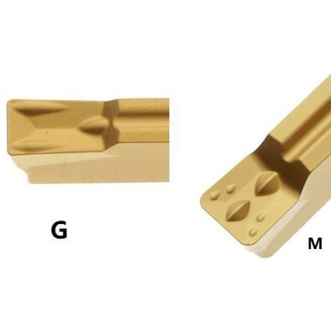 突切り用チップ MGMN150-G NC3020 / MGMN200-G NC3020  / MGMN200-M NC3020コルロイチップ｜yltools｜03