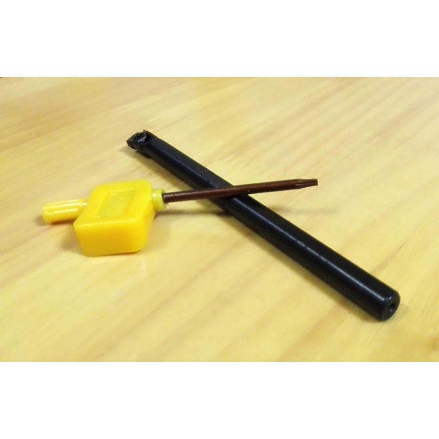 内径用ねじ切りバイト12mm 内径ネジ切りバイト12mm 右勝手 左 内径用ねじ切りバイト12mm 内径ネジ切りバイト12mm 右勝手 左
