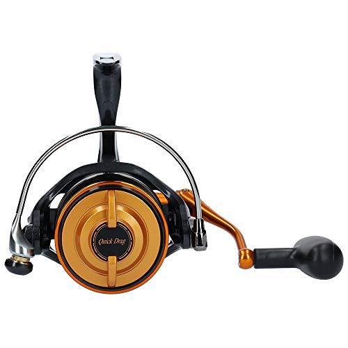 ダイワ Daiwa スピニングリール 投げ 遠投 19 キャスティズム 25 Qd 19モデル Bhinternalmedicine Com