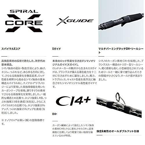ジャパン公式オンラインストア シマノ エクスセンス ジェノスb80h Rf 国内発送 Player H2foz Com Br