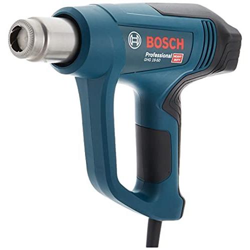人気ブランド Bosch ボッシュ Ghg 16 50 Professional プロフェッショナル 1600w ヒートガン ホットガン ヒーティングガン 強弱2段階 メーカー希望小売価格から30 Off Www Proamendoim Com Br