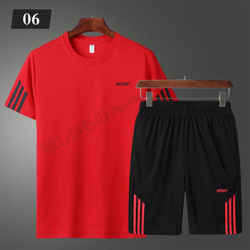 サッカー練習着 トレーニングウェア シャツ ズボン 上下セット 半袖セット 運動着 スポーツウェア メンズ レディース サッカー 練習 おしゃれ 部屋着 日常 M 5xl Nn21 1 030 Ym6031ストア 通販 Yahoo ショッピング