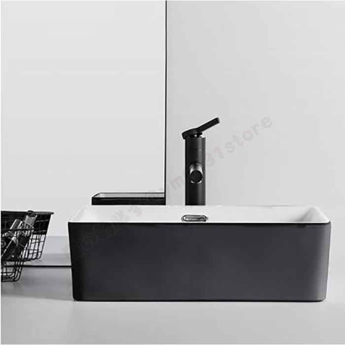 予約販売品 希少品 洗面ボウル おしゃれ 大容量 便利 浴室洗面台用 洗面化粧 手洗いボウル 陶器 手入れが簡単 家庭用 会社用 ホテル用 Xmt 14 Ym6031ストア 通販 Yahoo ショッピング 安い購入 Www Kingfishswimming Com