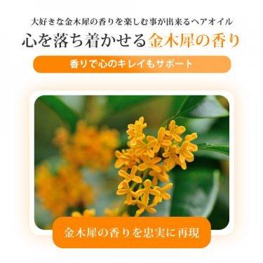 3個セット ヘアオイル 金木犀 キンモクセイ 香る艶髪オイル ヘアトリートメントオイル 65ml入 マミーサンゴ 送料無料 コンパクト便 3 マグーズショップ 通販 Yahoo ショッピング