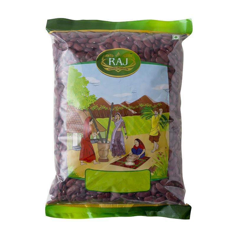 インド食材 ラジマ レッドロビア 1kg Rajma Red Lobia 赤インゲン豆 送料無料 マグーズショップ 通販 Yahoo ショッピング