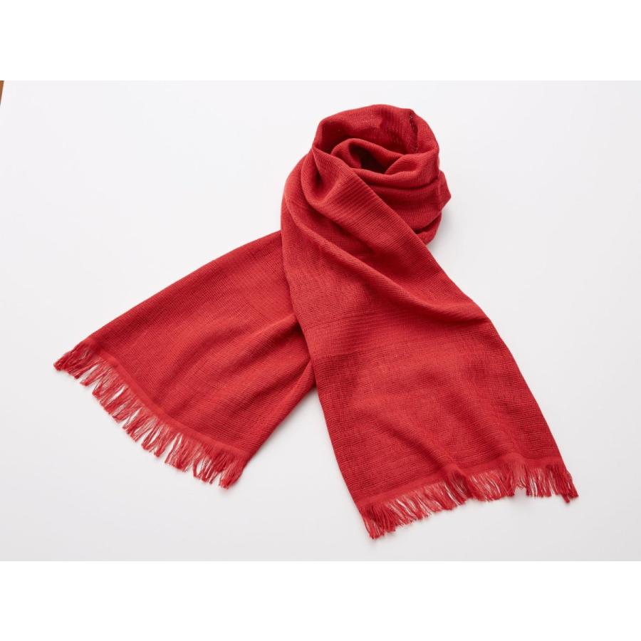 今治マフラー シーズン 2 ストロベリー 160cmx34cm 72g コットン100 宮崎タオル ポスト投函便 全47色あり パッケージ 箱タイプ