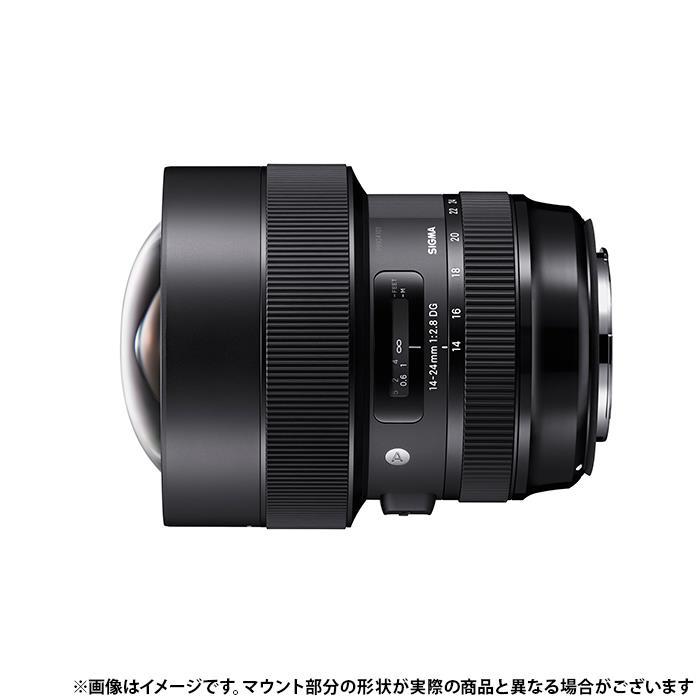 《新品》SIGMA (シグマ) A 14-24mm F2.8 DG HSM (キヤノンEF用)｜ymapcamera｜02