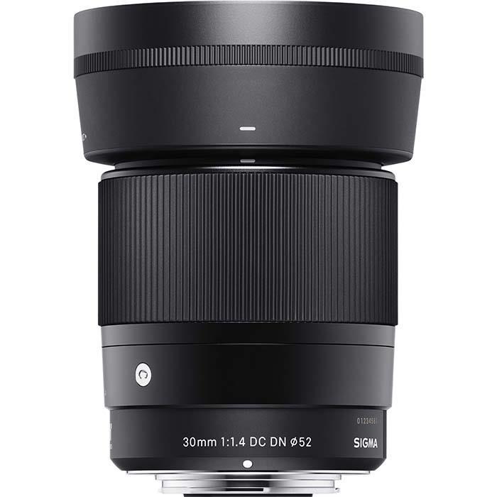 【美品】Sigma 30mm 1.4 DC DN APS-C用Eマウント化粧箱付 Amazon.co.jp: シグマ(Sigma) レンズ 30mm F1.4 DC DN Sony