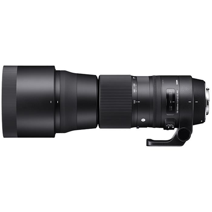 割引クーポン割引クーポン《新品》 SIGMA (シグマ) C 150-600mm F5-6.3