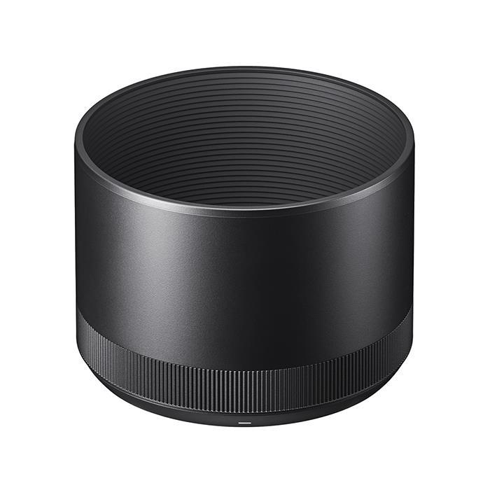 【SIGMA】一眼レフ望遠レンズ フード付き SIGMA 10-18mm F2.8 DC DN | Contemporary レンズフードの脱着
