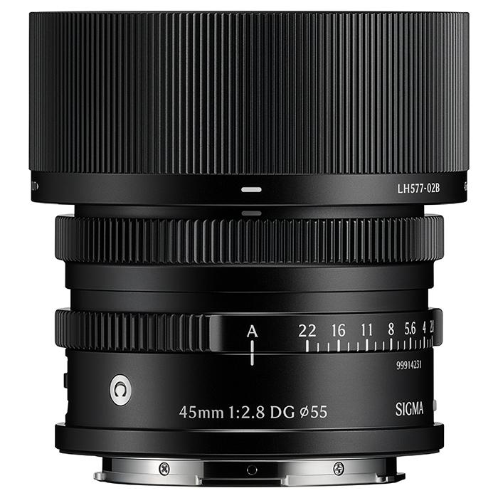 シグマ 《新品》 SIGMA (シグマ) C 45mm F2.8 DG(ライカSL/TL用 シグマ 《新品》 SIGMA (シグマ) C 45mm F2.8 DG(ライカSL/TL用