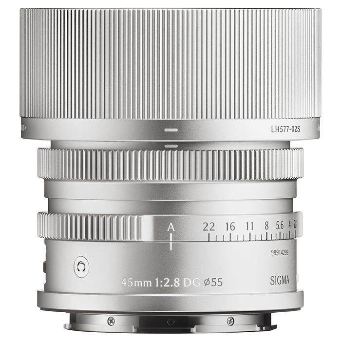 シグマ 《新品》 SIGMA (シグマ) C 45mm F2.8 DG(ライカSL/TL用 シグマ 《新品》 SIGMA (シグマ) C 45mm F2.8 DG(ライカSL/TL用
