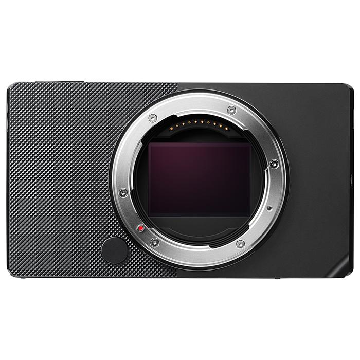 シグマ（SIGMA） 《新品》 BF ブラック : カメラ専門店マップカメラ