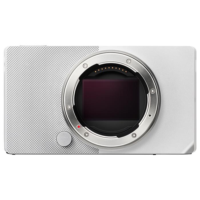 SIGMA BF シルバー新品未使用品(ラクマの方が安いです。) SIGMA - SIGMA BF シルバー ボディの通販 by Flagship Camera