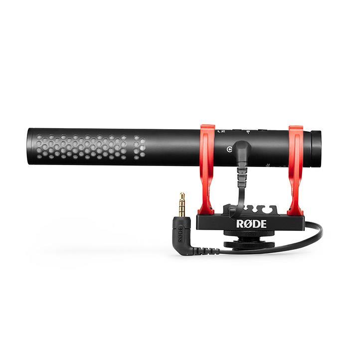 新品アクセサリー》 RODE (ロード) VideoMic NTG VMNTG : カメラ専門店