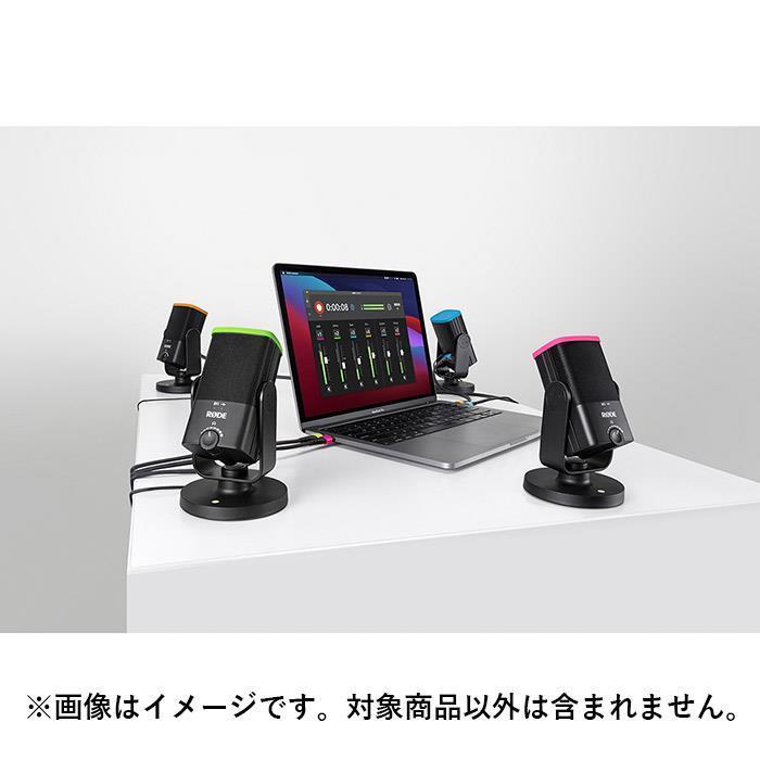 《新品アクセサリー》 RODE (ロード) カラーズ COLORS1〔メーカー取寄品〕｜ymapcamera｜02