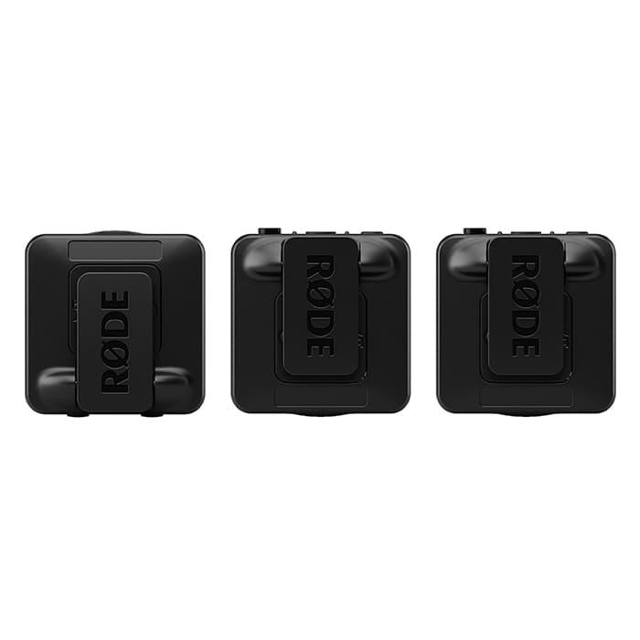 新品アクセサリー》RODE（ロード）Wireless PRO : カメラ専門店