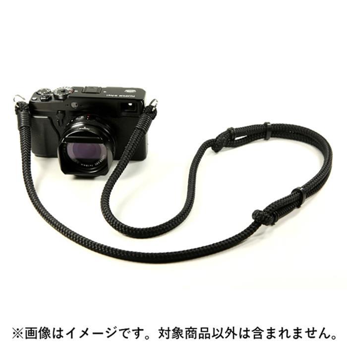 《新品アクセサリー》 Lance Camera Straps(ランスカメラストラップ) アジャスタブル ネック ストラップ ANS-BKR ブラック<br>【KK9N0D18P】｜ymapcamera｜02