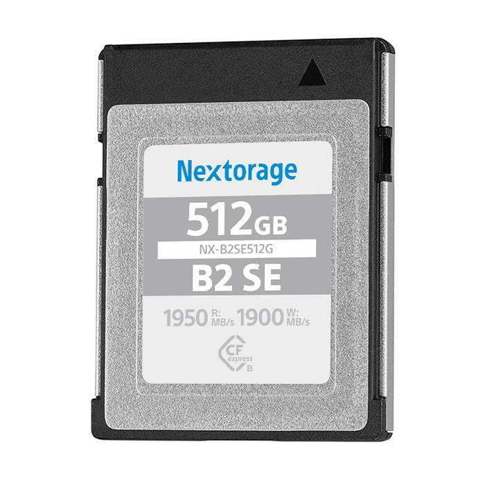 新品アクセサリー》 Nextorage (ネクストレージ) CFexpress 新品アクセサリー》 Nextorage (ネクストレージ) CFexpress