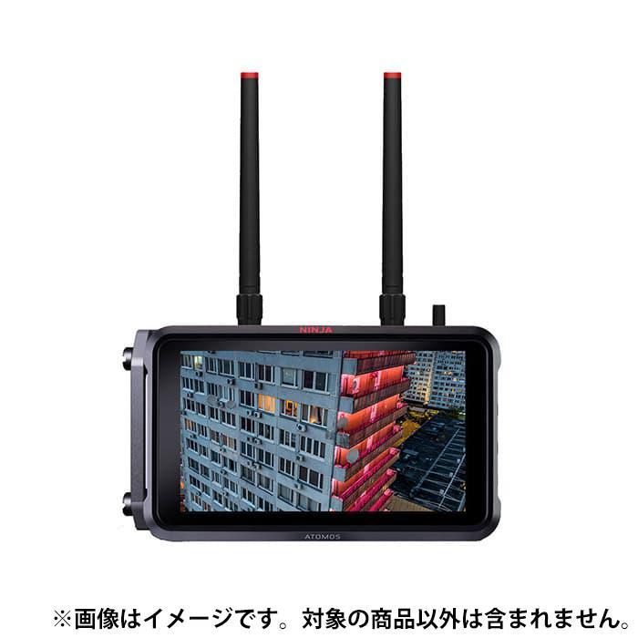 新品アクセサリー》 ATOMOS (アトモス) CONNECT : カメラ専門店