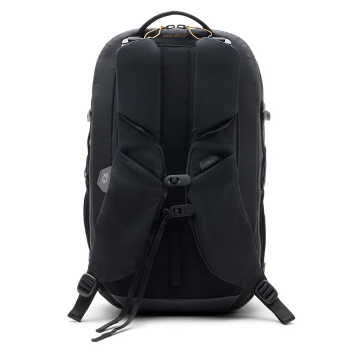 新品アクセサリー》 peak design (ピークデザイン) アウトドアバック
