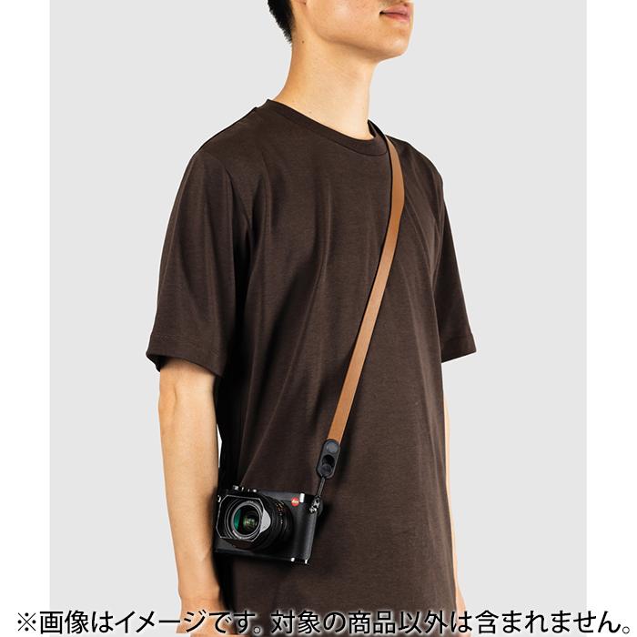 新品アクセサリー》 peak design (ピークデザイン) フォーム レザー