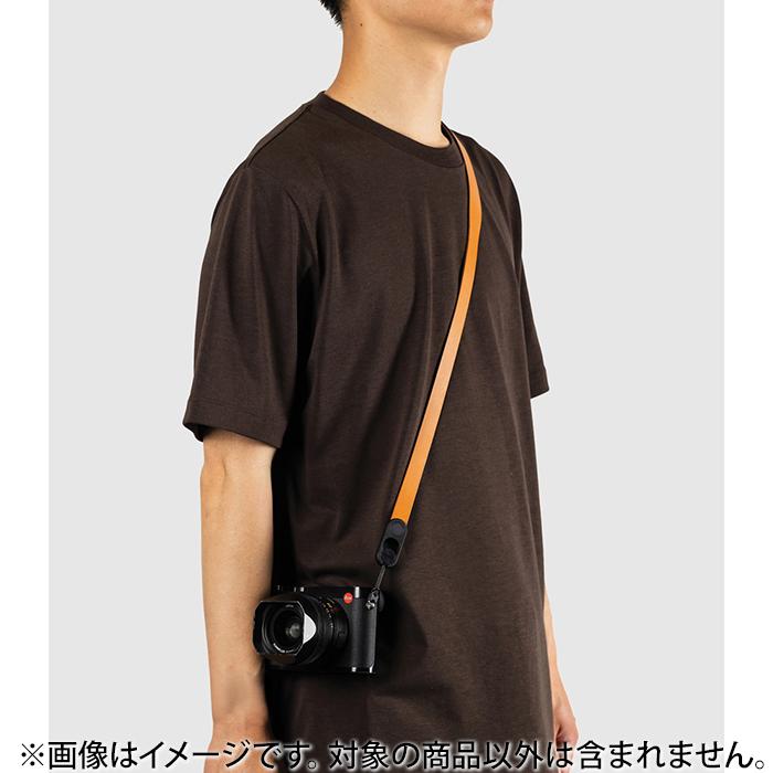 新品アクセサリー》 peak design (ピークデザイン) フォーム レザー