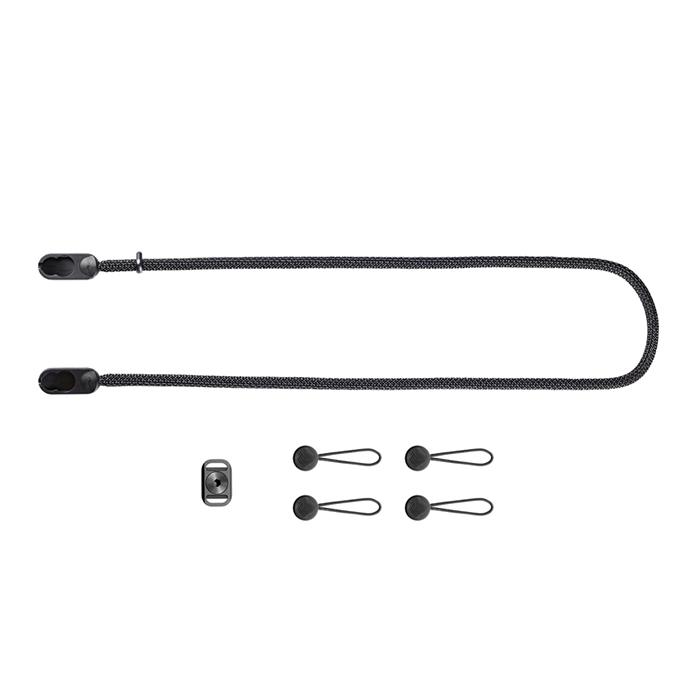 新品アクセサリー》 peak design (ピークデザイン) フォーム ロープ