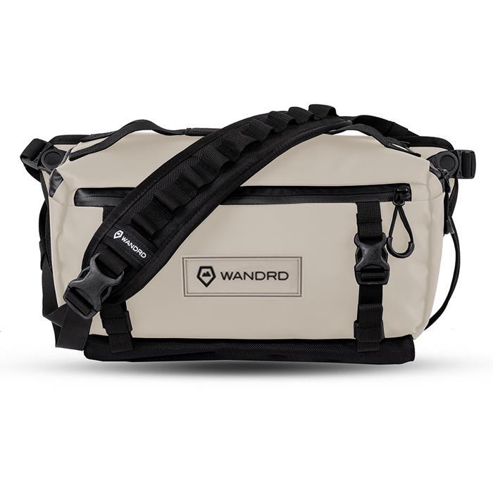 新品アクセサリー》 WANDRD（ワンダード）ローグスリング6L SLG6-TA-1