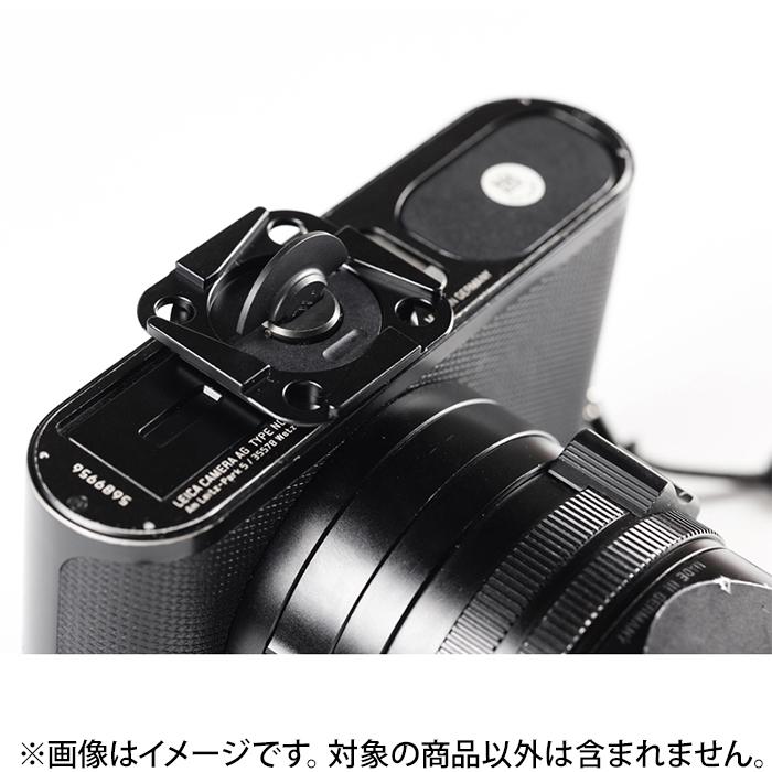 新品アクセサリー》 peak design (ピークデザイン) フィールド