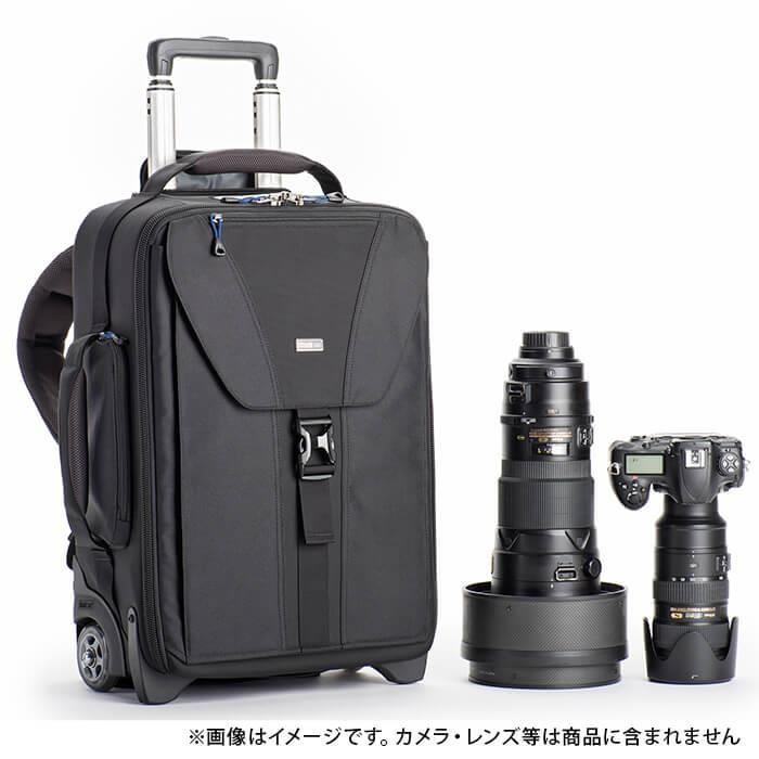 新品アクセサリー》 thinkTANKphoto (シンクタンクフォト