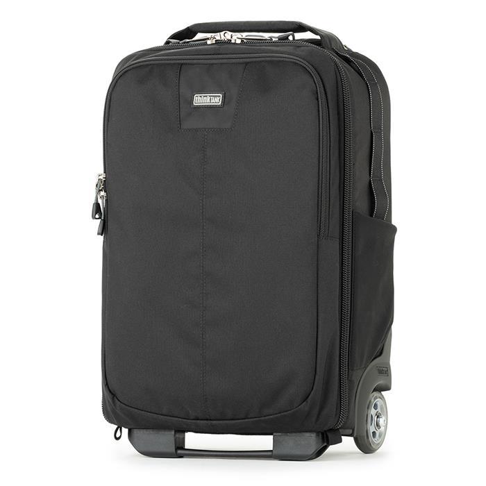 特売 新品アクセサリー Thinktankphoto シンクタンクフォト エッセンシャルズコンバーチブルローリングバックパック ブラック 100 本物保証 Zoetalentsolutions Com