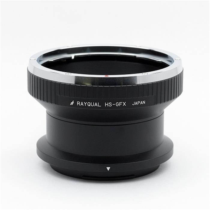 RAYQUAL レイクォール 新品　マウントアダプター αA（アルファA） 新品アクセサリー》 RAYQUAL (レイクォール) マウントアダプター