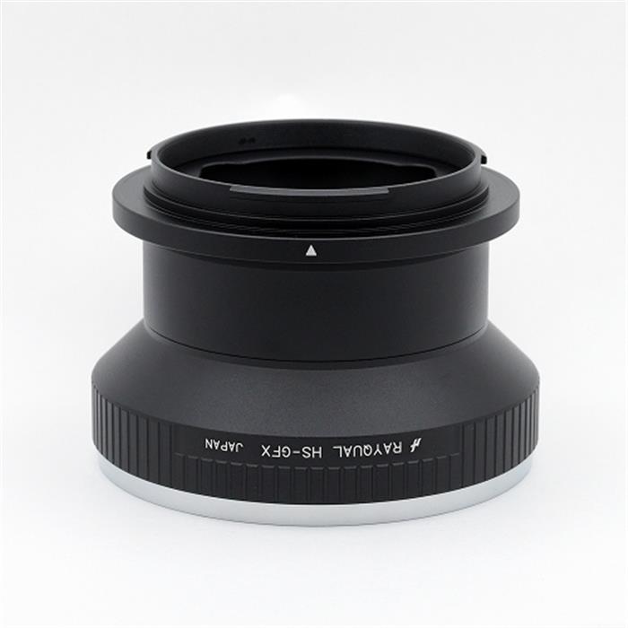 新品アクセサリー》 RAYQUAL (レイクォール) マウントアダプター