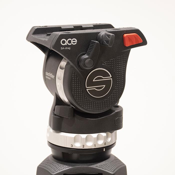 ファッション通販】【ファッション通販】《新品アクセサリー》sachtler
