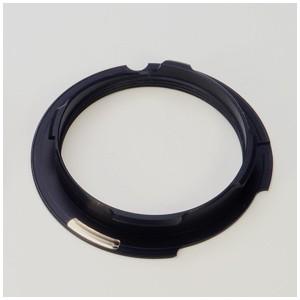 新品アクセサリー》 RAYQUAL M/L変換リング ライカLレンズ