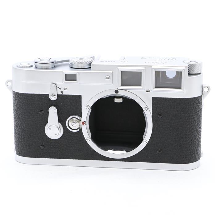   《並品》 Leica M3 