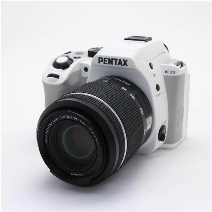 良品 Pentax K S2 ダブルズームキット カメラ専門店マップカメラyahoo 店 通販 Yahoo ショッピング