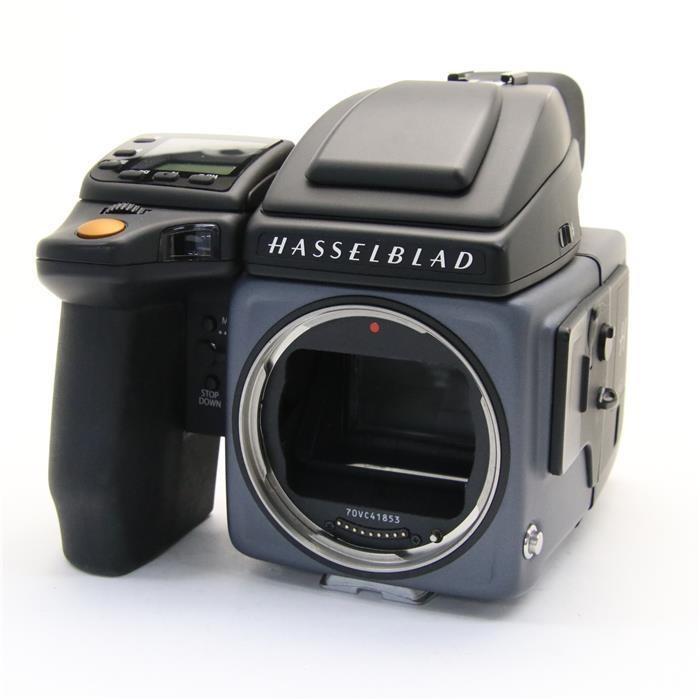 本物 良品 Hasselblad H6d 100c