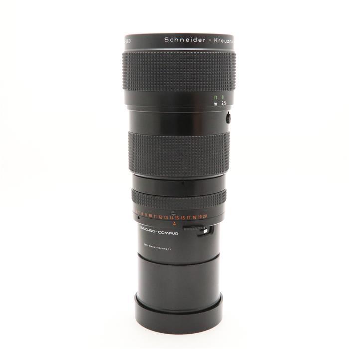 並品》HASSELBLAD C 140-280mm F5.6 : カメラ専門店マップカメラYahoo