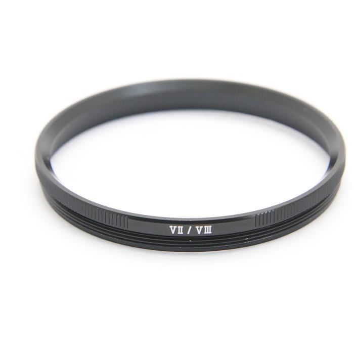 ライカ 《美品》Leica R用フィルターアダプターリング 7/8 14222