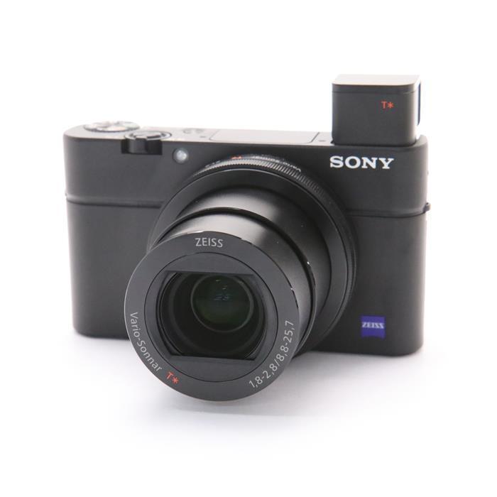 並品 Sony Cyber Shot Dsc Rx100m3 カメラ専門店マップカメラyahoo 店 通販 Yahoo ショッピング
