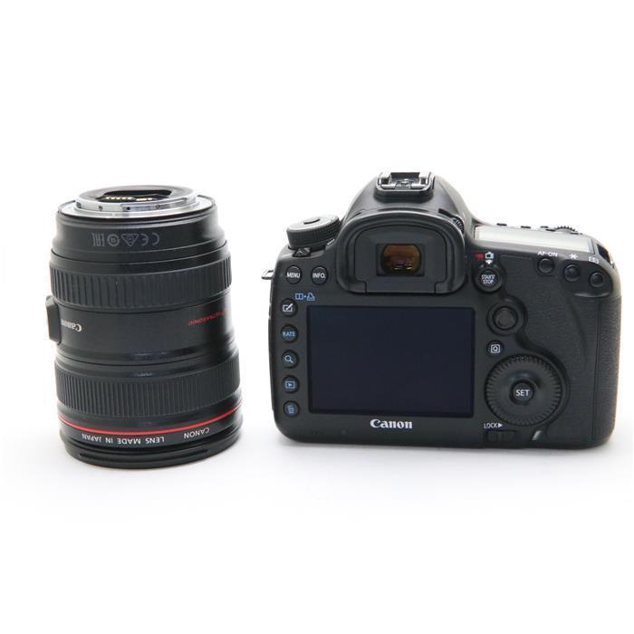 並品 Canon Eos 5d Mark Iii Ef24 105l Is U レンズキット カメラ専門店マップカメラyahoo 店 通販 Yahoo ショッピング
