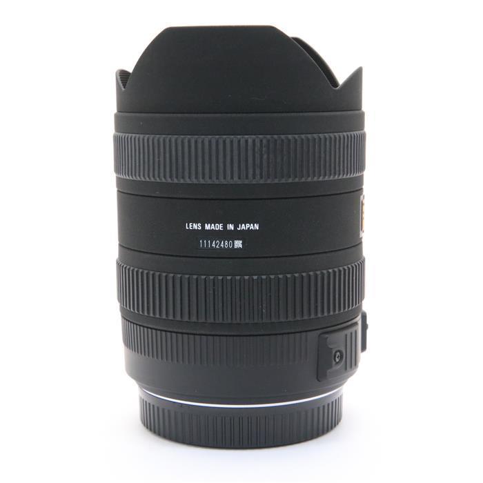 並品 Sigma 8 16mm F4 5 5 6dc Hsm キヤノン用 カメラ専門店マップカメラyahoo 店 通販 Yahoo ショッピング
