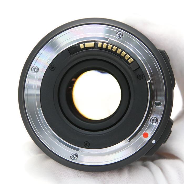 並品 Sigma 8 16mm F4 5 5 6dc Hsm キヤノン用 カメラ専門店マップカメラyahoo 店 通販 Yahoo ショッピング