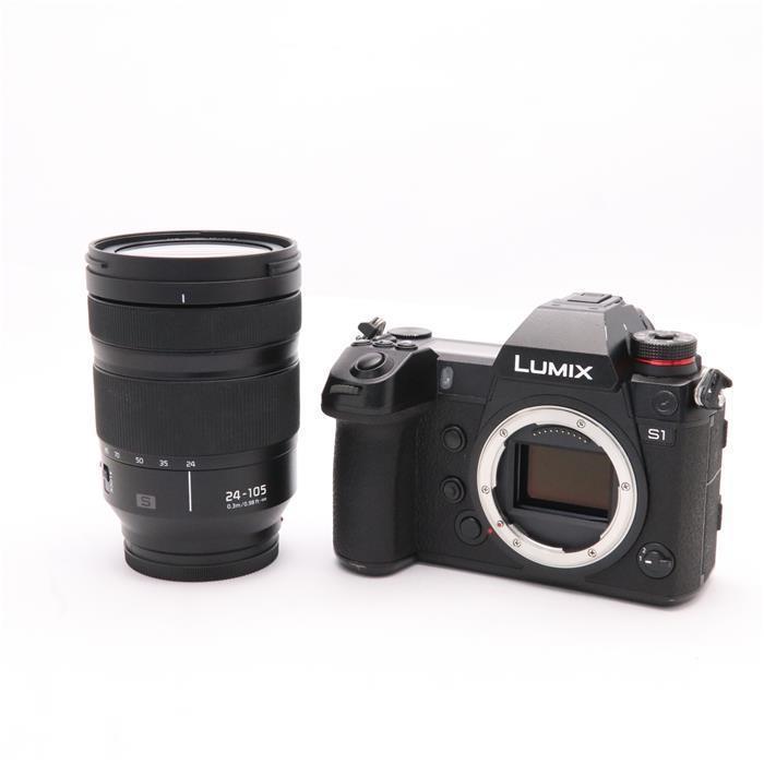 販売ファッション 並品 Panasonic LUMIX DC-S1M 標準ズームレンズキット 仕入れ商品 -www.cpdec.inphb.ci 販売ファッション 並品 Panasonic LUMIX DC-S1M 標準ズームレンズキット 仕入れ商品 -www.cpdec.inphb.ci