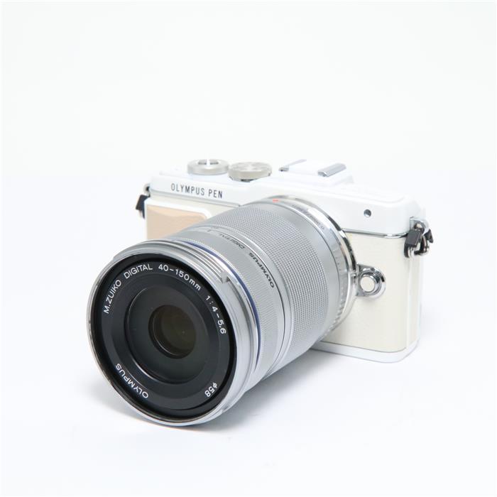 並品 Olympus Pen Lite E Pl7 Ezダブルズームキット カメラ専門店マップカメラyahoo 店 通販 Yahoo ショッピング