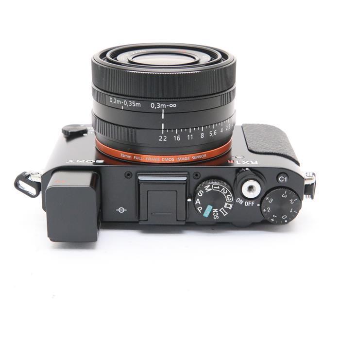 高級感 並品 Sony Cyber Shot Dsc Rx1rm2 送料込 Swinsonmedical Com