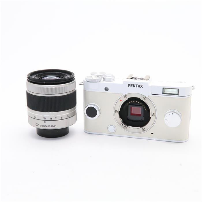 ランキング１位受賞 良品 Pentax Q S1 ズームレンズキット 注目の 225 Hennerova Cz