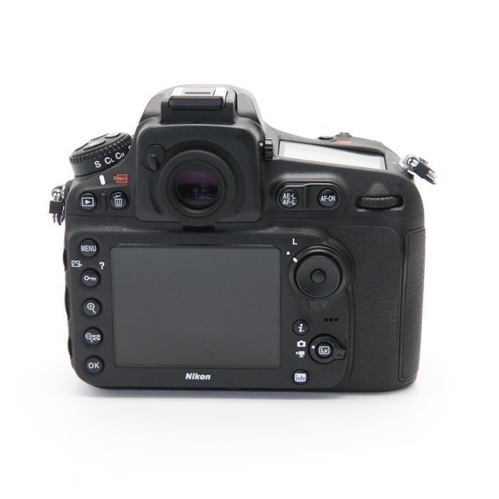 美品 Nikon D810 ボディ 3717011465359 カメラ専門店マップカメラyahoo 店 通販 Yahoo ショッピング